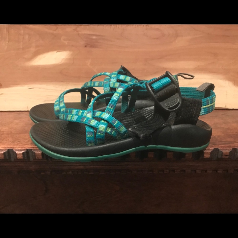 CHACO’s kids 2Y, Awesome shape ! 🔥🔥sandals